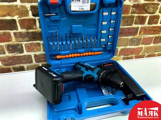 1   Makita 48v 123 00009351 