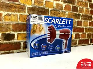  Scarlett SC-1073 