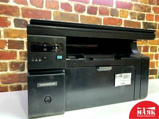  Laserjet M1132 