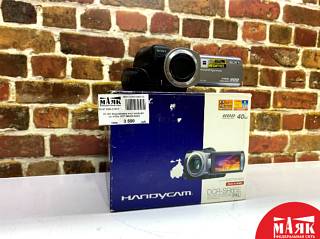  sony handycam dcr-sr65e 